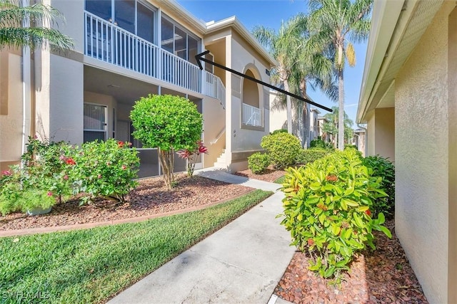 10225 Bismark Palm Way Unit 1626, Fort Myers, FL 33966 - view of home's community