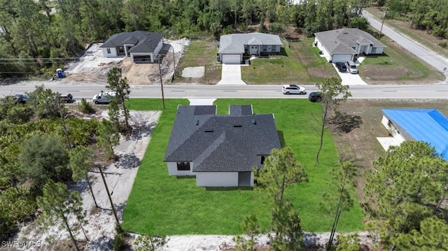 203 E 10th St, Lehigh Acres, FL 33972 - view of subject property