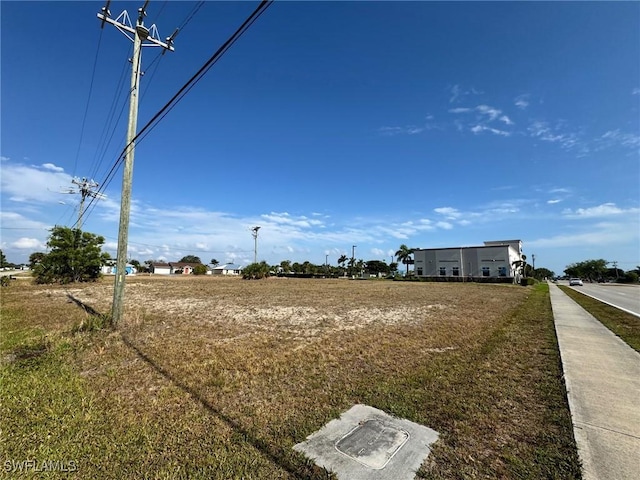 4531 Chiquita Blvd S, Cape Coral, FL 33914