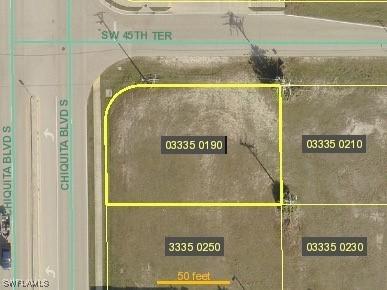 4531 Chiquita Blvd S, Cape Coral, FL 33914