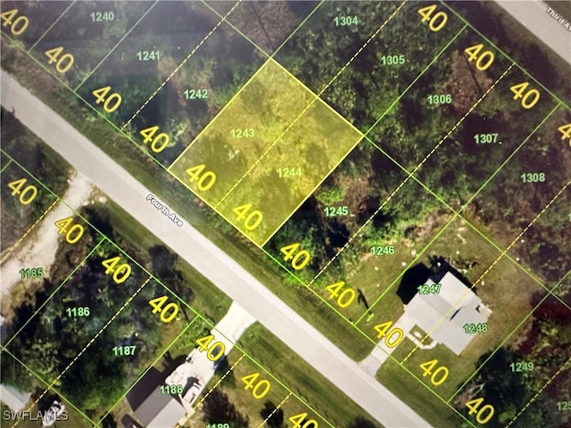 11364 4th Ave, Punta Gorda FL, 33955 land for sale