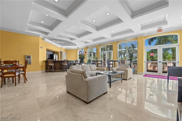 2743 1st St Unit 305, Fort Myers, FL 33916 - view of community lobby