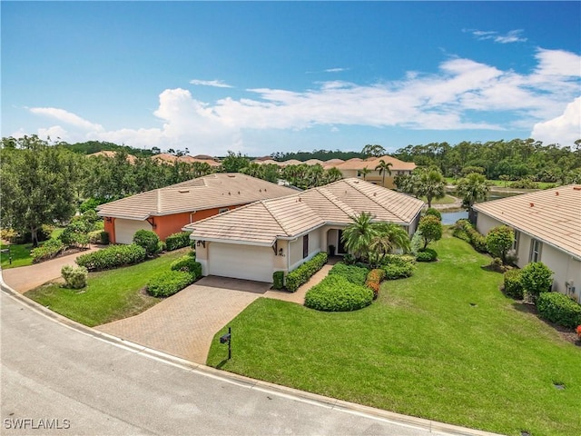 10843 Valentina Ct, Fort Myers, FL 33913 - view of subject property