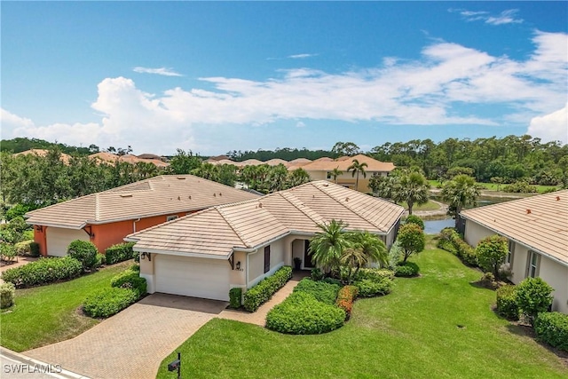 10843 Valentina Ct, Fort Myers, FL 33913 - aerial view of property and surrounding area