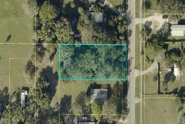 7714 Hart Dr N, Fort Myers, FL 33917 - photo 1