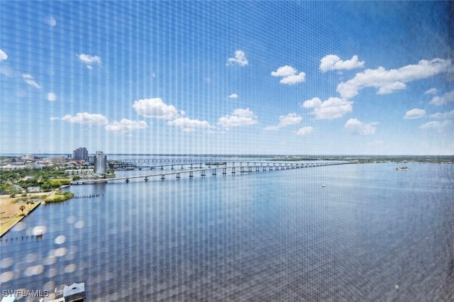 water view