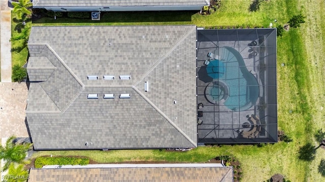 28140 Captiva Shell Loop, Bonita Springs, FL 34135 - bird's eye view