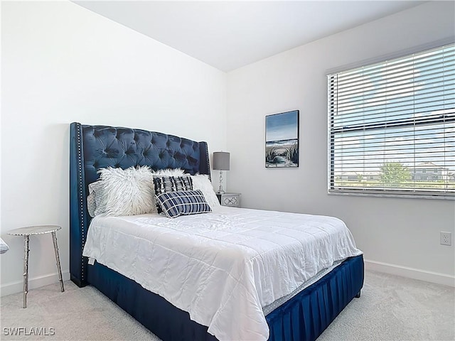 13868 Pine Lodge Ln, Fort Myers, FL 33913 - carpeted bedroom featuring baseboards