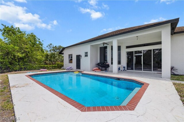 1201 Belgrave St, Fort Myers, FL 33913 - photo 23