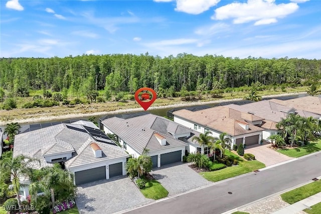 28616 Wharton Dr, Bonita Springs, FL 34135 - view of subject property