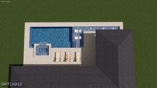 exterior space