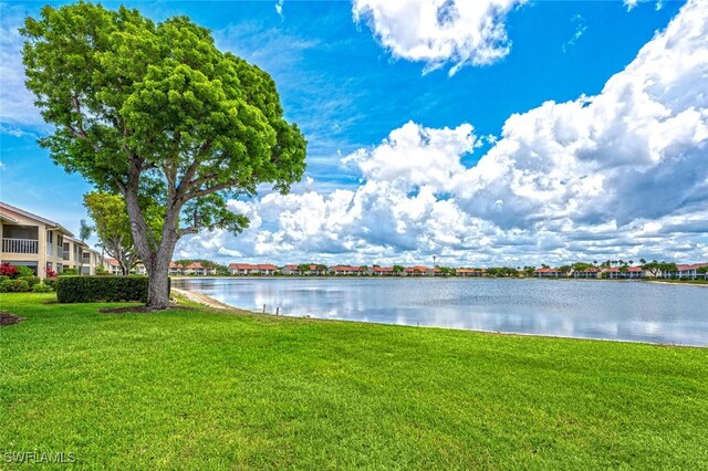 water view