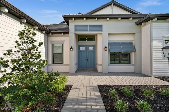 19570 Panther Island Blvd, Estero, FL 33928 - view of entrance to property