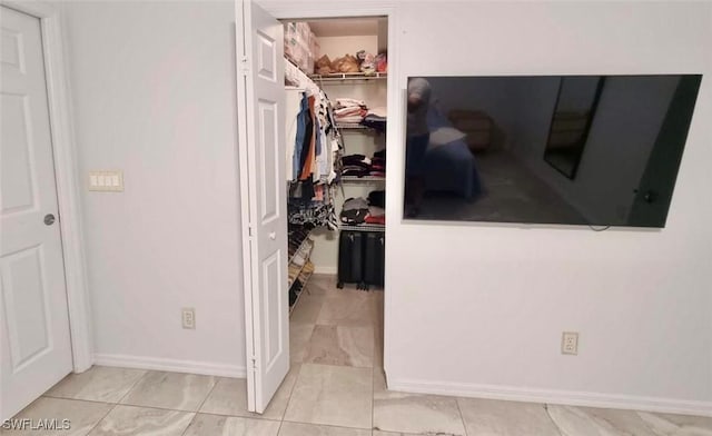 2847 SW 26th Pl, Cape Coral, FL 33914 - view of spacious closet