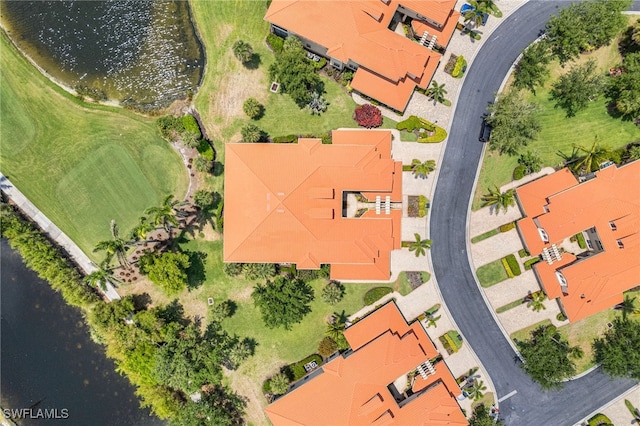 11239 Bienvenida Ct Unit 11C, Fort Myers, FL 33908 - aerial view of a nearby body of water