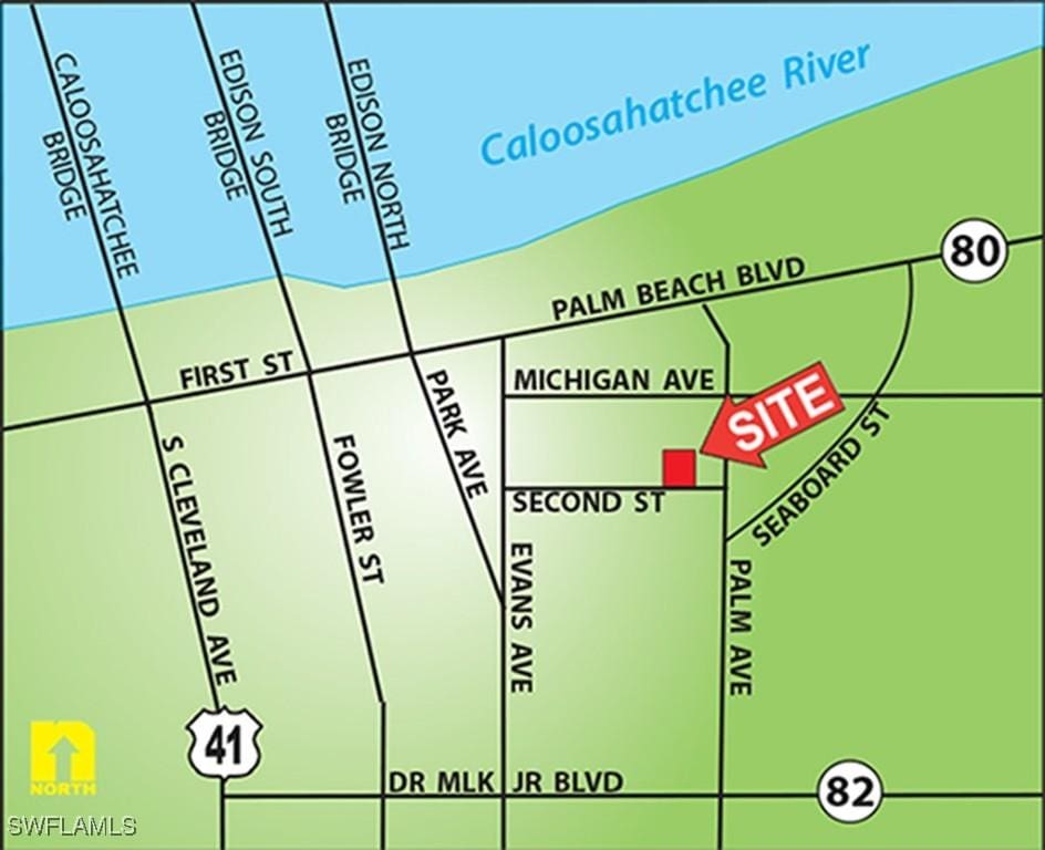 2753 2nd St, Fort Myers, FL 33916