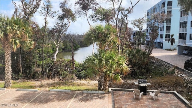 water view