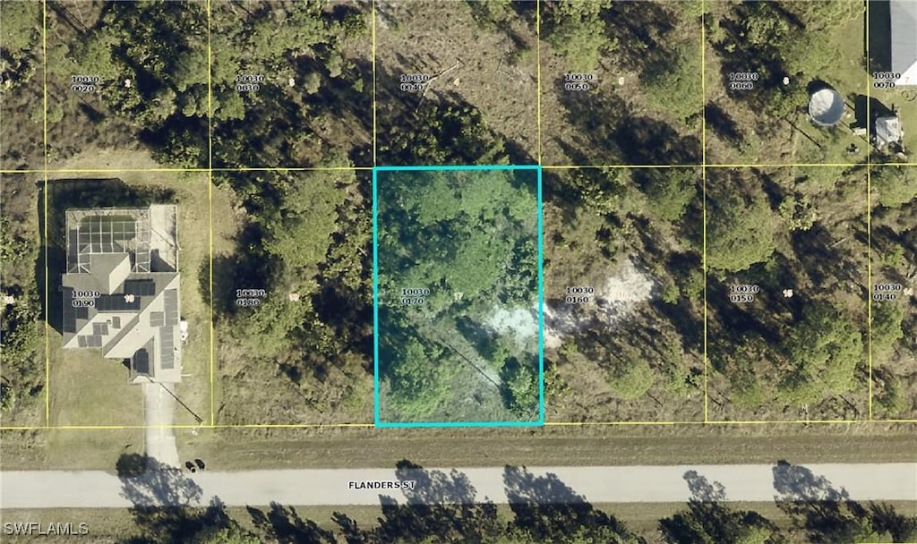 931 Flanders St, Lehigh Acres, FL 33974 - photo 1