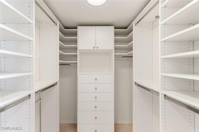 100 N Collier Blvd Unit 507, Marco Island, FL 34145 - view of spacious closet