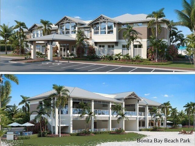 26271 Devonshire Ct Unit 202, Bonita Springs, FL 34134 - view of marketing collateral with multiple images