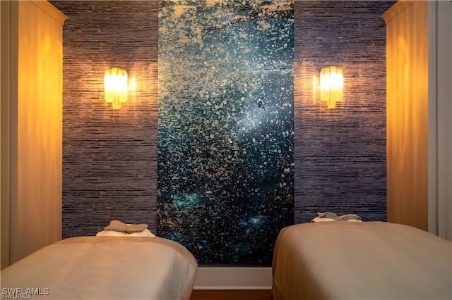 26271 Devonshire Ct Unit 202, Bonita Springs, FL 34134 - view of bedroom