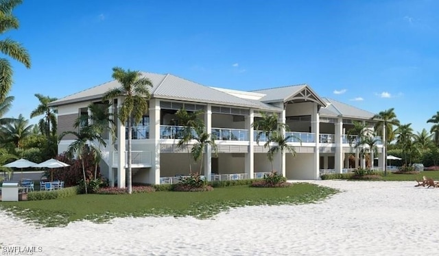 26271 Devonshire Ct Unit 202, Bonita Springs, FL 34134 - view of property
