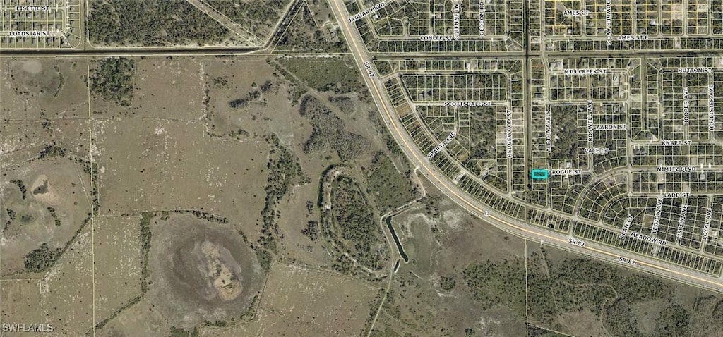 936 Aletha Ave S, Lehigh Acres, FL 33974
