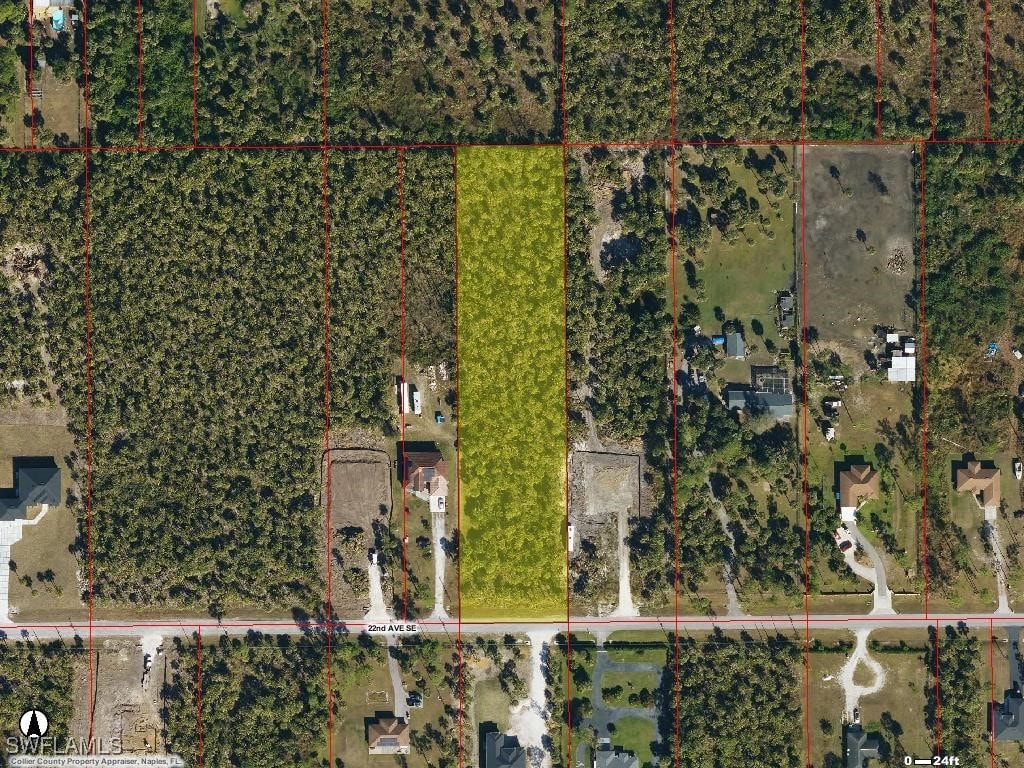 2695 22nd Ave SE, Naples, FL 34117
