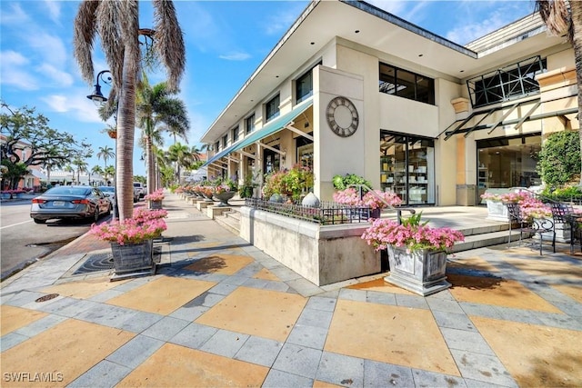 655 8th Ave S Unit 6, Naples, FL 34102 - view of property