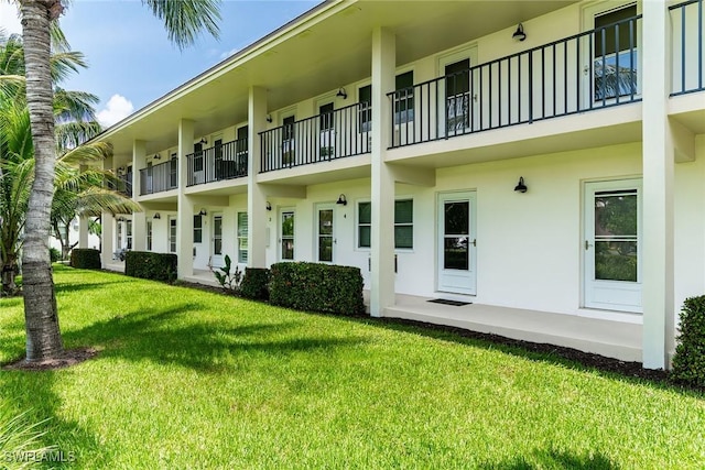 235 Seaview Ct Unit C4, Marco Island, FL 34145 - view of property