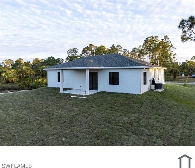 808 Runble St E, Lehigh Acres, FL 33974 - photo 16