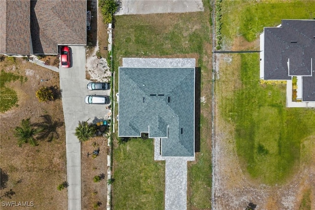 3631 68th Ave NE, Naples, FL 34120 - aerial view