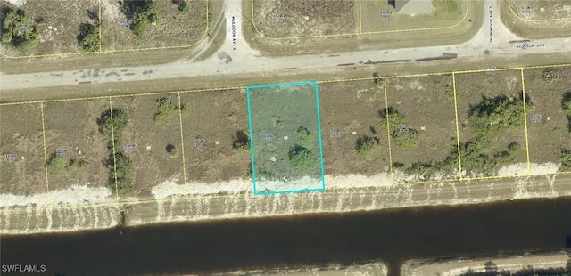 1224 Hudson St E, Lehigh Acres FL, 33974 land for sale