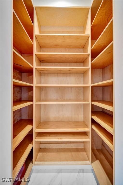 6953 Wittman Dr, Fort Myers, FL 33919 - pantry featuring a sauna / steam room