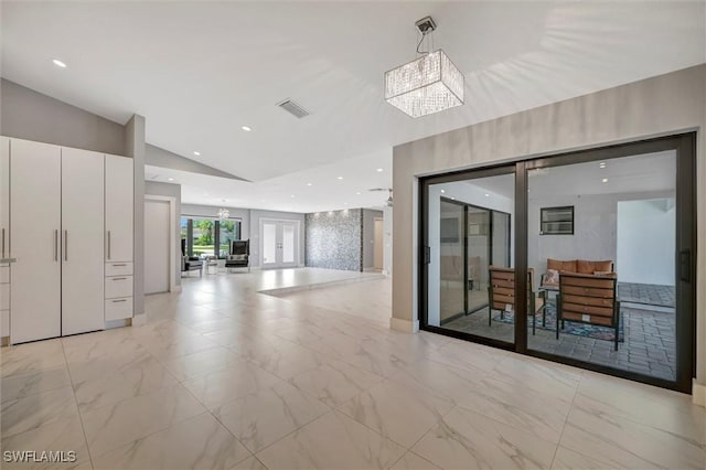 6953 Wittman Dr, Fort Myers, FL 33919 - view of patio / terrace featuring french doors