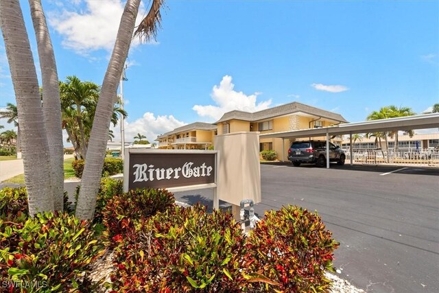 1663 Edith Esplanade Unit 203, Cape Coral, FL 33904 - photo 26