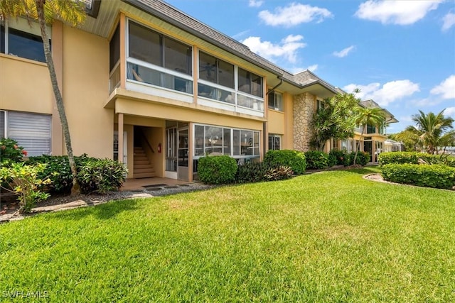 1663 Edith Esplanade Unit 203, Cape Coral, FL 33904 - photo 28