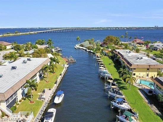 1663 Edith Esplanade Unit 203, Cape Coral, FL 33904 - photo 2