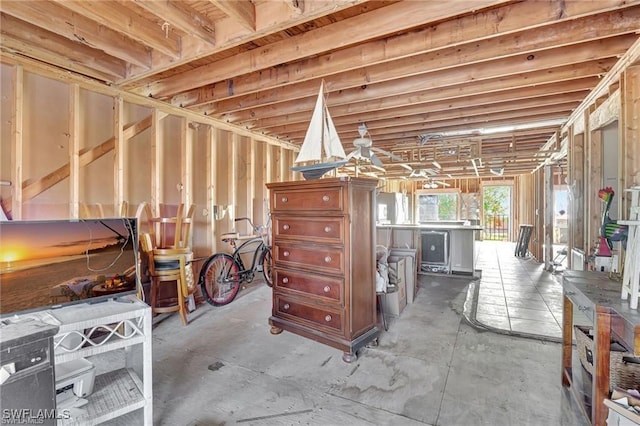 4722 SE 1st Pl Unit 12, Cape Coral, FL 33904 - view of miscellaneous room