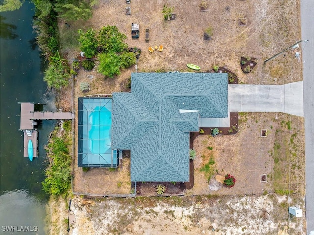 507 NE 31st St, Cape Coral, FL 33909 - aerial view