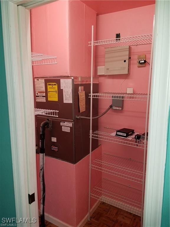 880 18th St NE, Naples, FL 34120 - interior space