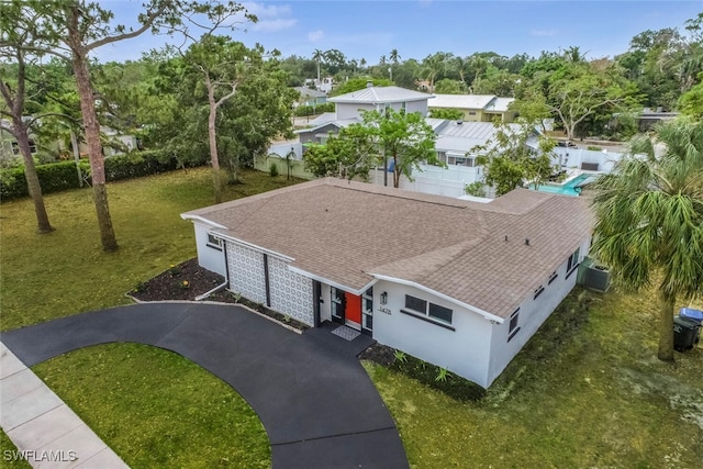 1478 Cordova Ave, Fort Myers, FL 33901 - view of subject property