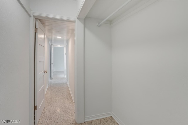 1478 Cordova Ave, Fort Myers, FL 33901 - view of spacious closet