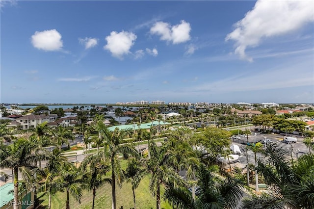 1079 Bald Eagle Dr Unit N703, Marco Island, FL 34145 - aerial view