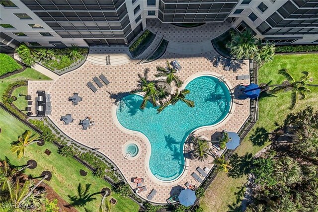 23540 Via Veneto Blvd Unit 1001, Bonita Springs, FL 34134