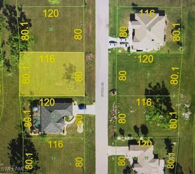 16093 Coruna Ct, Punta Gorda, FL 33955