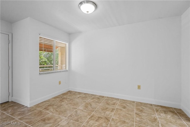 3160 Seasons Way Unit 709, Estero, FL 33928 - empty room with baseboards