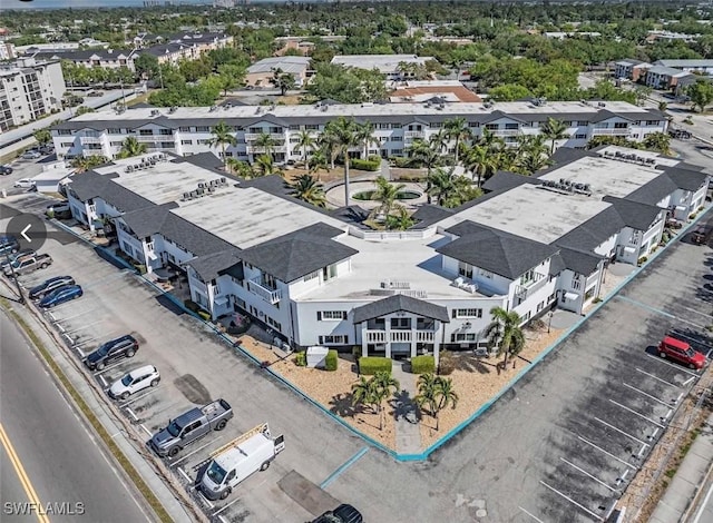 3706 Broadway Unit 18, Fort Myers, FL 33901 - bird's eye view