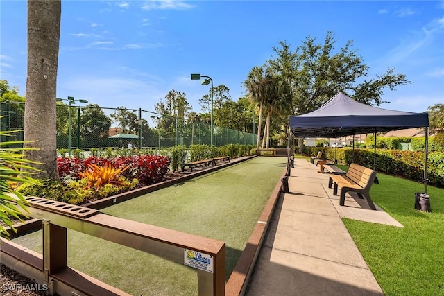 7805 Woodbrook Cir Unit 3001, Naples, FL 34104 - photo 43