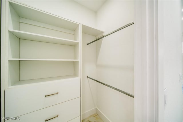 710 SW 25th Ln, Cape Coral, FL 33914 - view of walk in closet